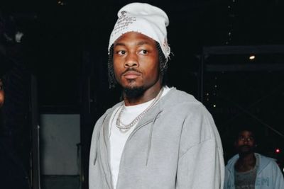 Stefon Diggs Legal War Takes New Twist as NFL Star's Team Demanded Griffith to Turn Over Texts