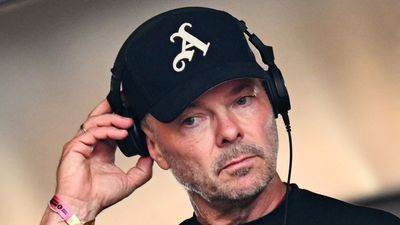 "I’ve come to the conclusion that it no longer feels right for me to be part of it": Dutch DJ Franky Rizardo withdraws from Pete Tong remix over dispute with John Summit