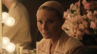 Gwyneth Paltrow Is (Allegedly) Facing Hurdles Amid Her Return To Acting