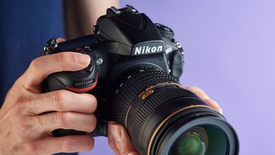 Nikon D810: This DSLR camera gets overlooked. It was less important than the D800, but objectively better