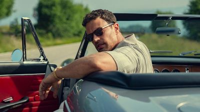 The Gentlemen season 2 release date will arrive on Netflix just weeks before MobLand season 2 hits Paramount+ — as fans dub September 'Guy Ritchie month'