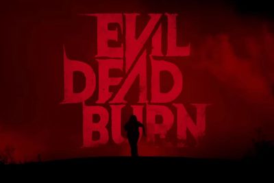 Evil Dead Burn Debuts With A 92% Rotten Tomatoes Score, Fans Warned To Stay For Its Post-Credits Scene