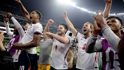 Mexico vs. England World Cup Thriller Makes U.S. History With Incredible Record Set