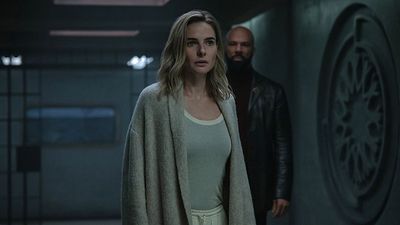 'Silo' season 3 showrunner Graham Yost explains the time jumps and turning half of the show into a political thriller (interview)