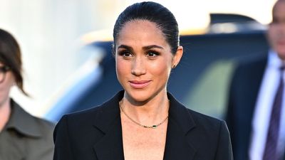 Meghan Markle 'knows' this move with Archie and Lilibet would boost 'diminishing popularity of the Sussexes' - but will she do it?
