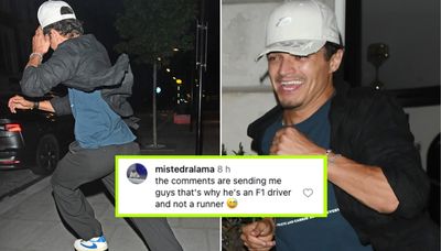 Lando Norris Has Officially Given The Internet The Ick Amid Alix Earle Dating Rumours