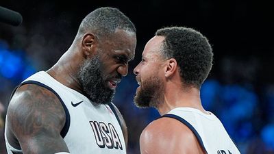 Ranking Every Sportsperson’s Pitch to LeBron James As Superstar Muses Over NBA Future