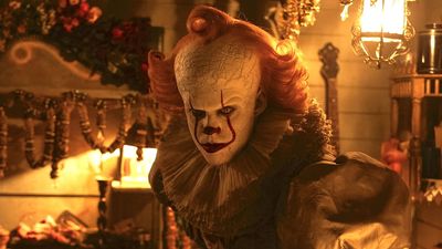 Why Isn't IT: Welcome To Derry Renewed For Season 2 Yet? HBO Boss Shares Latest Pennywise Update