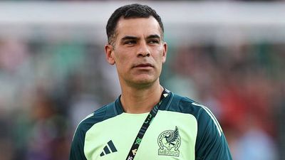 What Does Mexico’s Future Look Like Under New Manager Rafael Marquez?