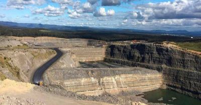 Hunter mine cleared to keep digging for almost another decade