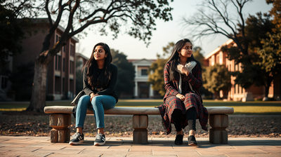 Why the Closest Friendships You Made in School Were Never Going to Survive Real Life