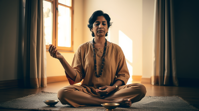 Why Chanting Mantras Still Works Even When You Do Not Understand the Sanskrit Words