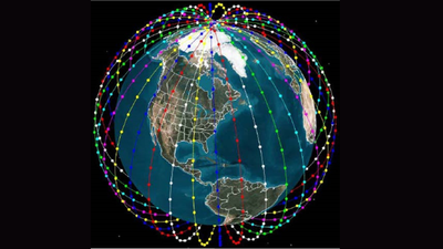 'Reckless' space-based data centers lack environmental review, drawing criticism