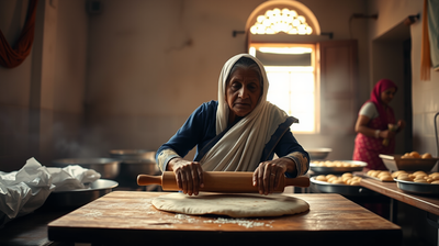 Sikhi Called It Seva. Science Now Calls It the Happiness Advantage. Both Are Right.