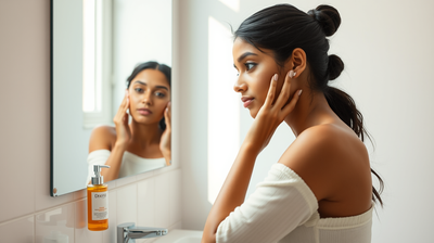 What Age Should You Start a Skincare Routine and What Ingredients Should It Actually Include