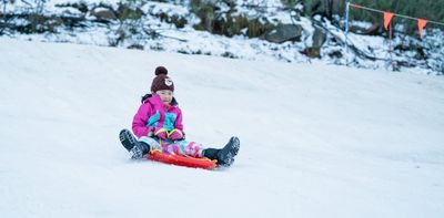 What happened to Australia’s snow season? A climate expert explains