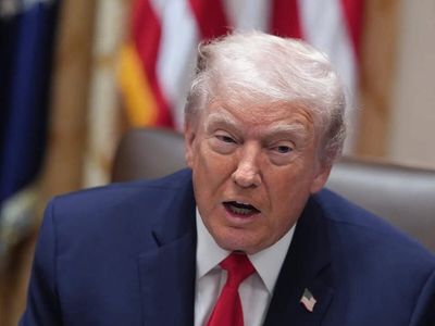 Trump fires three Election Assistance Commission members ahead of midterms