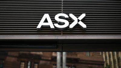 Australian shares snap losing streak but end week lower