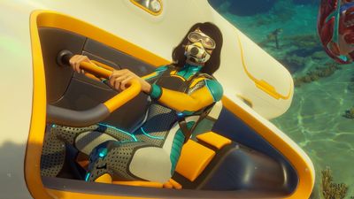 Roughly 192 Subnautica 2 players have drowned every minute since launch