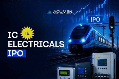 IC Electricals shares list at 68% premium over IPO price on NSE SME platform