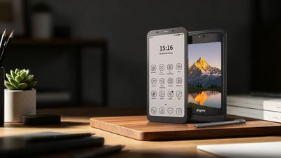BigMe's Hibreak Dual 2 looks like a better step in the right direction—will launch soon
