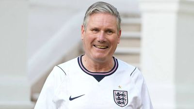 ‘Egregious’—U.S. World Cup Chief Eviscerates Keir Starmer for England Intervention