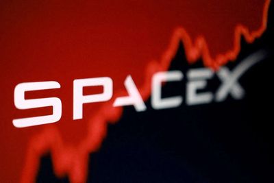 SpaceX and AI startup wealth fuels demand for private jets