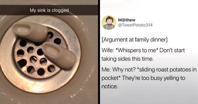 83 Incredibly Dumb Puns That Are Weirdly Impossible To Hate