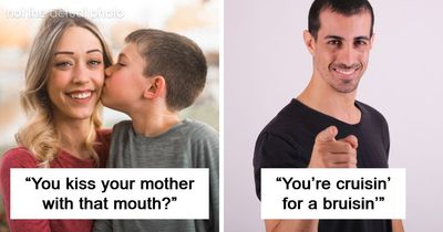 81 Stereotypically White Phrases That Crack People Up Every Time
