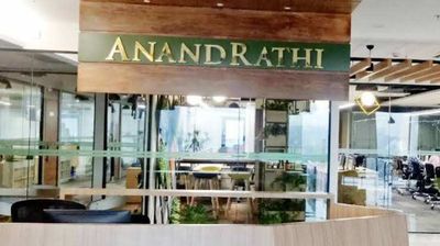 Anand Rathi shares in focus after Q1 net profit jumps 24%, AUM crosses Rs 1 lakh crore