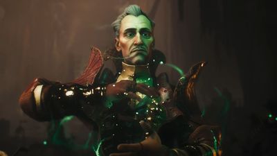 Dragon Age is "unlikely" to continue at EA, says former lead David Gaider, but if you gave him the keys to the RPG he'd take it somewhere "dark" and "do things that will make people upset"