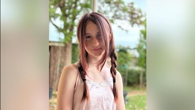 Teenage boy arrested after body of missing girl found