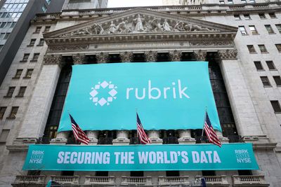 Rubrik unveils $500 million UK investment, names London as European HQ