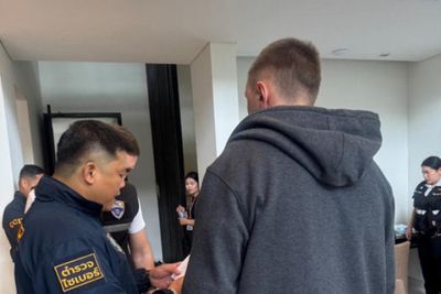Russian man extradited from Thailand pleads not guilty in US cyber espionage case