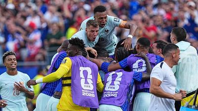 France knocks Morocco out of World Cup in quarterfinal with same 2-0 scoreline as 2022