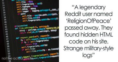 “It Was Never Explained”: 21 Of The Internet’s Creepiest Unsolved Mysteries