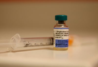 Seven New Measles Cases in One Week in Lancaster County: What Pennsylvania Parents Need to Know Now
