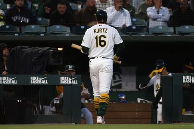 Nick Kurtz's Sudden Exit Highlights the Hidden Health Battle MLB Players Face All Season Long