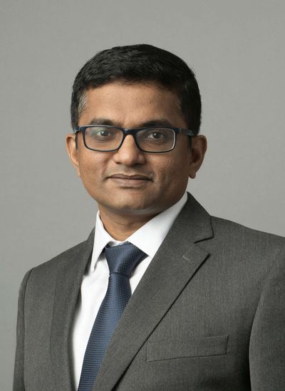 Why this Rs 48,450 crore fund manager says it's time for a balanced hybrid fund