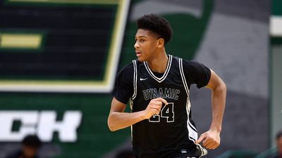 Marcus Spears Jr. Will Play for Texas in 2027—Can He Help Make the Longhorns ‘A Big Thing Again?’