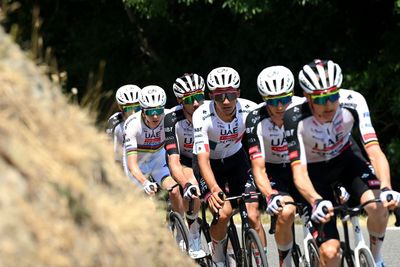 'Crazy good' - UAE Team Emirates-XRG's perfect mountain strategy puts Tadej Pogačar within reach of fifth Tour de France title