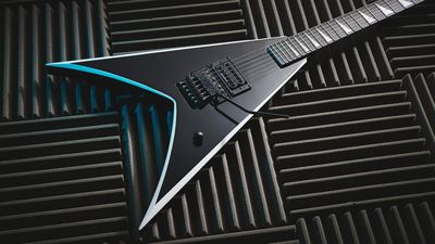 "It’s deceptively versatile – I can see it finding fans beyond just those who worship at the temple of Wes”: Jackson Pro Series Signature Wes Borland King V review