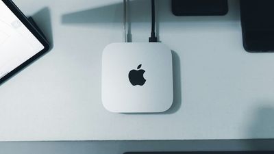 It's not just about the GPU crunching on an LLM anymore': Apple silicon leader explains why a Mac Mini could be the surprising choice for a machine running all your AI agents