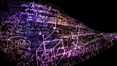 'Complex numbers are not needed for quantum mechanics': Physicists develop quantum model that uses only 'real' numbers for first time ever