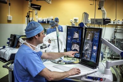 Lab Study Shows Silica Nanoparticles Wiped Out Aggressive Prostate Tumors in Mice When Combined with Immunotherapy
