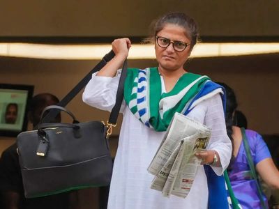 Who is Sushmita Dev? Miranda House graduate’s political journey from Congress to TMC and now as BJP candidate for Rajya Sabha