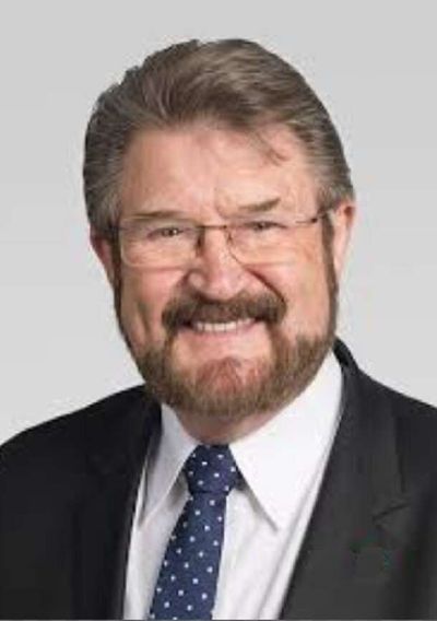 Derryn Hinch dies at 82: Australia's 'Human Headline' who transformed media and politics