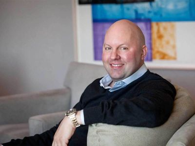 US Fed appoints Marc Andreessen to co-lead productivity, jobs task force to assess economic impact of new technologies
