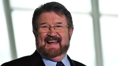 'That's life': Human Headline Derryn Hinch dies at 82