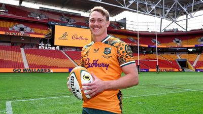 'That's not good enough': Wallabies make desires clear
